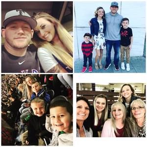 Meet your Posher, Jerry don